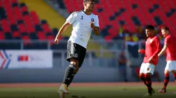 Iván Morales optimista con el arranque de Colo Colo