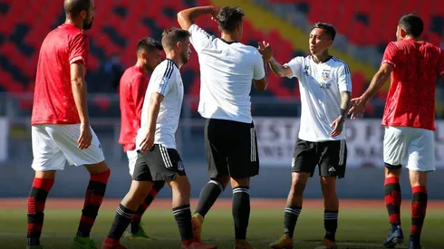 Colo Colo tiene rival para amistoso del miércoles