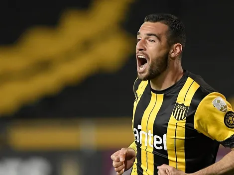 Colo Colo negocia con Fabricio Formiliano para reforzar la defensa