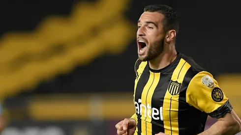 Fabricio Formiliano es pretendido por Colo Colo