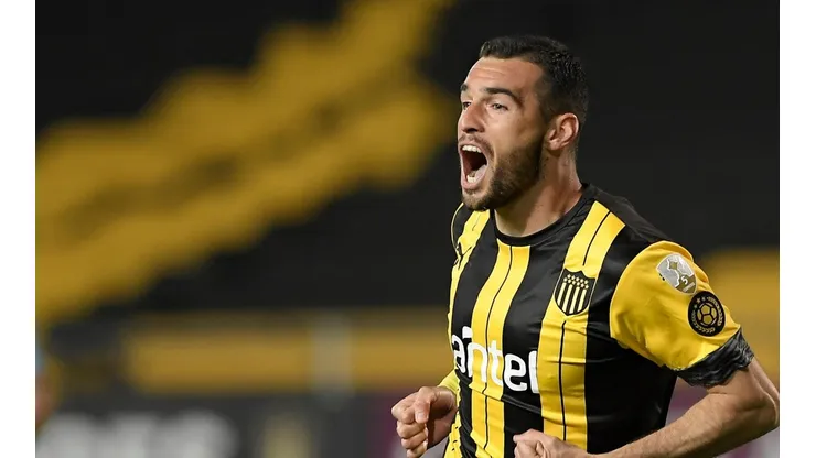 Fabricio Formiliano es pretendido por Colo Colo