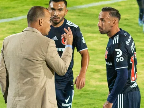 "La U tiene 12 jugadores no disponibles"