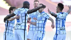 Lukaku adelanta al Inter en su visita a Torino