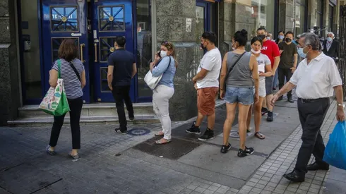 Acreencias Bancarias 2021: Cómo saber si tienes dinero olvidado.