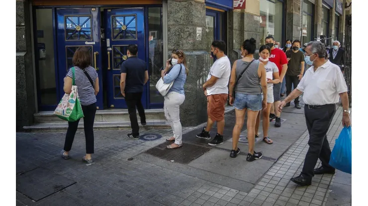 Acreencias Bancarias 2021: Cómo saber si tienes dinero olvidado.