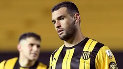 Fabricio Formiliano está al tanto del interés de Colo Colo