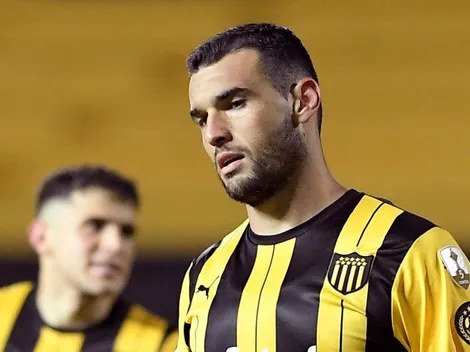 Fabricio Formiliano habla por primera vez del interés de Colo Colo