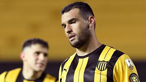 Fabricio Formiliano está al tanto del interés de Colo Colo