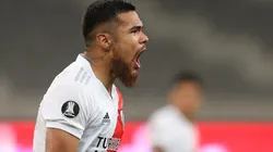 Paulo Díaz será estelar en el Superclásico del Fútbol Argentino