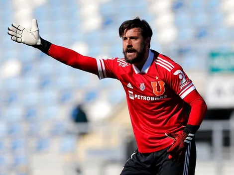 Fernando de Paul: "Hay que salir adelante, no queda otra"