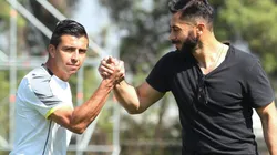 Los ídolos que salieron por la puerta trasera en los clubes chilenos.