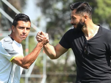 Los ídolos que salieron por la puerta trasera en los clubes chilenos