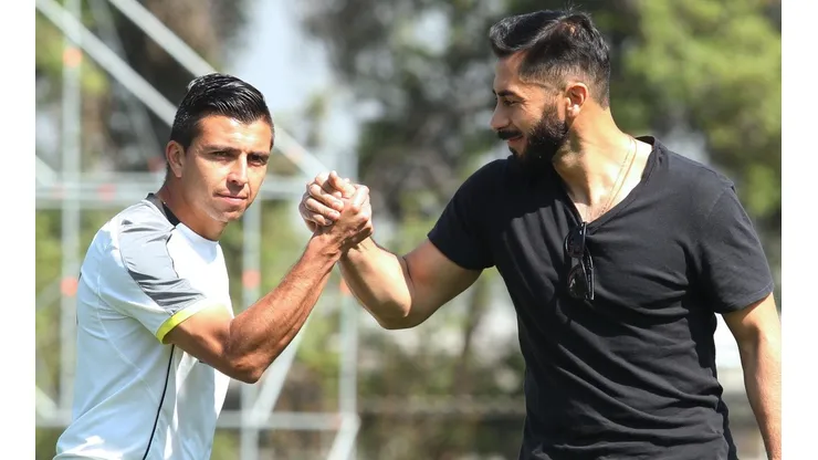 Los ídolos que salieron por la puerta trasera en los clubes chilenos.
