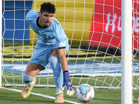 ¿Quiénes son los mejores arqueros del fútbol chileno?