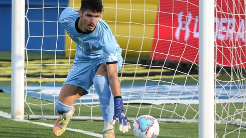 ¿Quiénes son los mejores arqueros del fútbol chileno?.