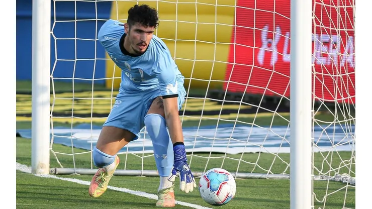 ¿Quiénes son los mejores arqueros del fútbol chileno?.