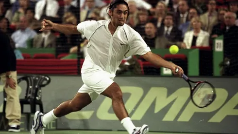 Marcelo Ríos tendrá documental sobre su gran carrera