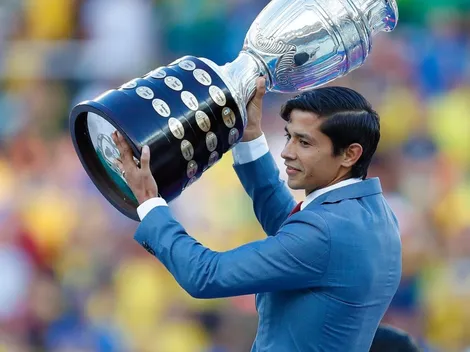 Así será el debut y calendario de la Roja