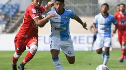 Huachipato visita este martes a Deportes Antofagasta en la ida de Copa Sudamericana.