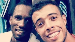 Franco Di Santo revela anécdota en el Chelsea