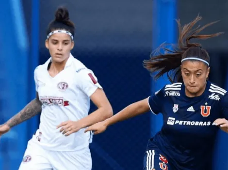 La ‘U’ espera rival para los cuartos de final en la Libertadores