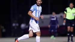 Mark González se retiró en 2019 con Magallanes que no se ha hecho presente entre los mensajes de apoyo