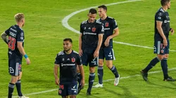 La ‘U’ confirma tres nuevos positivos de Covid-19.