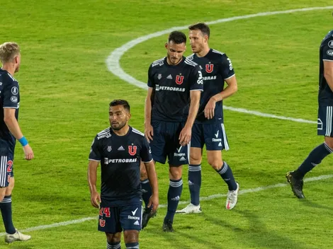 La ‘U’ confirma tres nuevos positivos de Covid-19