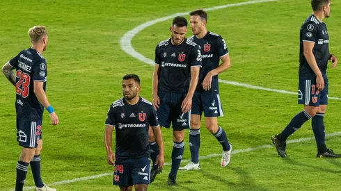 La ‘U’ confirma tres nuevos positivos de Covid-19.