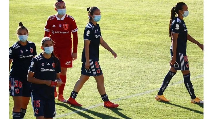 Universidad de Chile buscará una victoria que le permita seguir en carrera en la Copa.
