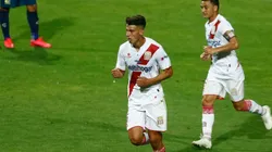 Curicó Unido pone precio por el pase de Jens Buss