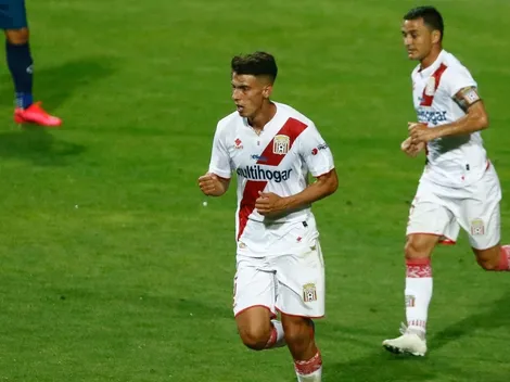 La cifra que Curicó Unido pone para dejar salir a Jens Buss