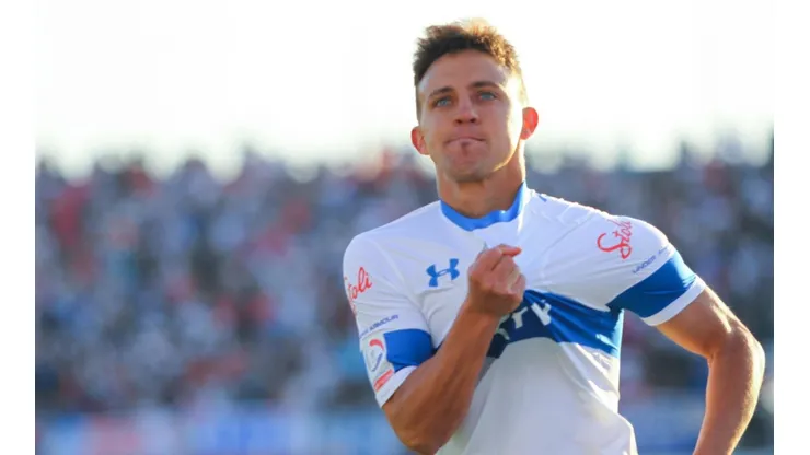 Buonanotte le entrega una tremenda noticia a la UC.
