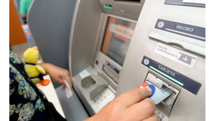 Revisa si eres beneficiarios de bonos por BancoEstado.