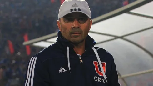 Jorge Sampaoli recordó el título de Universidad de Chile en la Copa Sudamericana 2011.