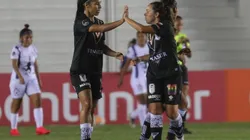 Santiago Morning no tuvo contemplación alguna y ganó 9-0 para avanzar a Cuartos de Final