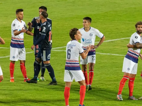 Los resultados que necesita la U para avanzar en Libertadores