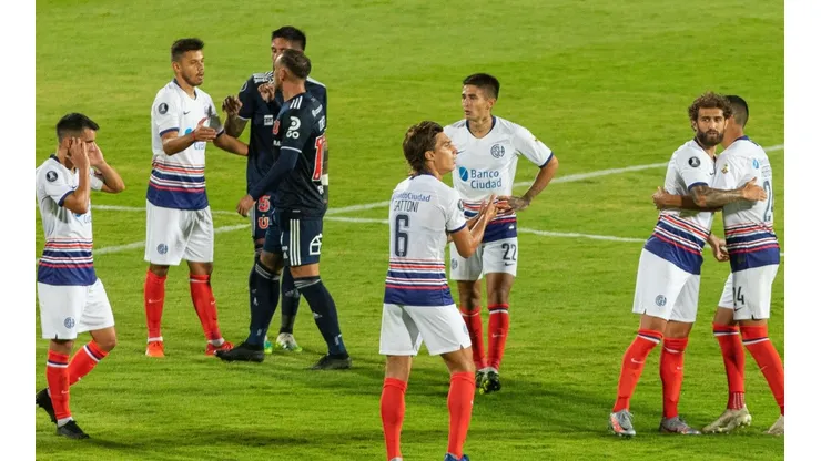 Los resultados que necesita la U para avanzar en Libertadores.