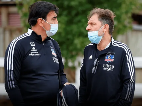 Colo Colo tendrá que esperar para tener a su quinto refuerzo