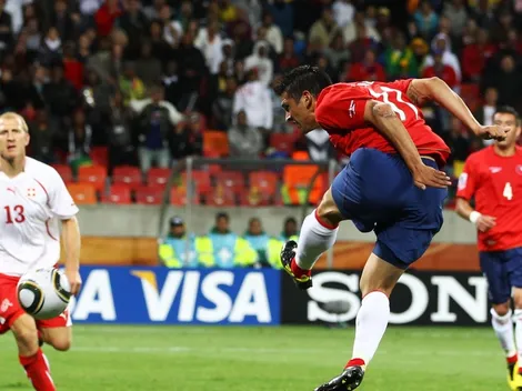 Mark González se repone de infarto agudo de miocardio