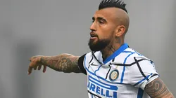 Vidal será operado de urgencia.