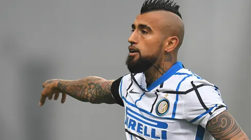 Vidal será operado de urgencia.