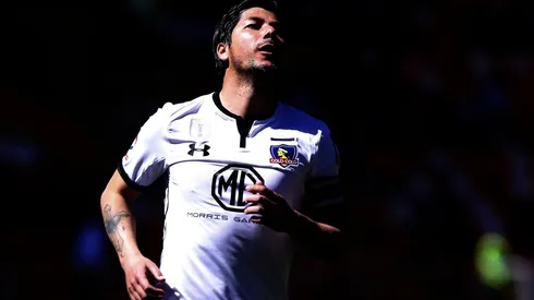 Valdés explica las rencillas que tuvo con extecnico de Colo Colo.