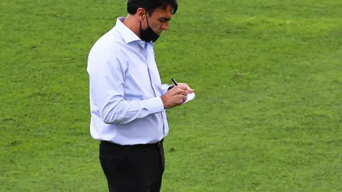 Gustavo Quinteros va ahora por joven central argentino de Unión de Santa Fe