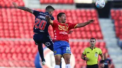 Universidad de Chile confirma nuevo caso de Covid-19