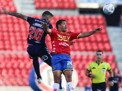 La U confirma segundo caso de Covid-19 en la previa al debut copero