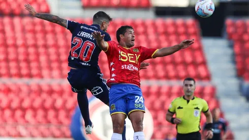 Universidad de Chile confirma nuevo caso de Covid-19