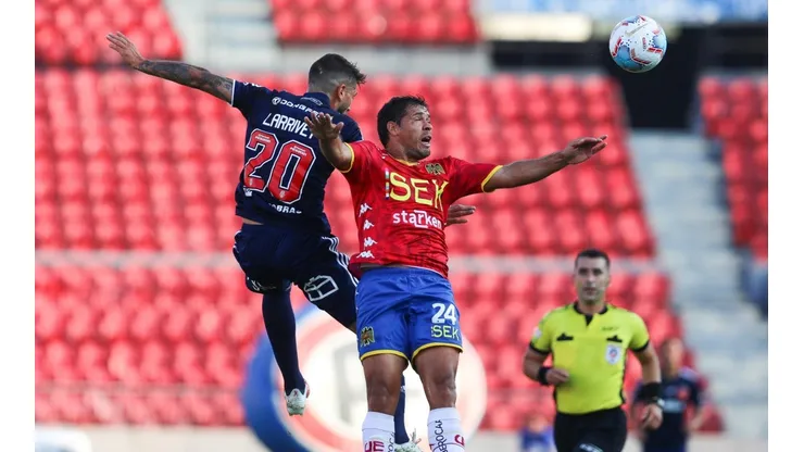 Universidad de Chile confirma nuevo caso de Covid-19