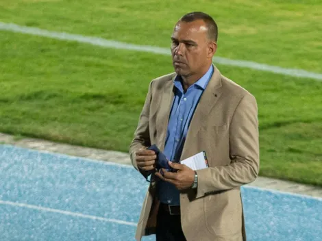 Dudamel cree que la U pasa el examen "con una buena nota, sin ser eximida"