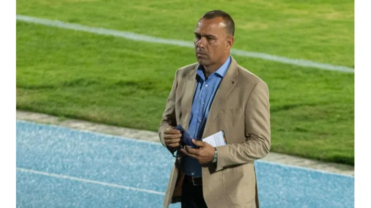 Rafael Dudamel realiza un optimista análisis del empate de la U